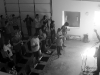 Leading Worship at GO Internship